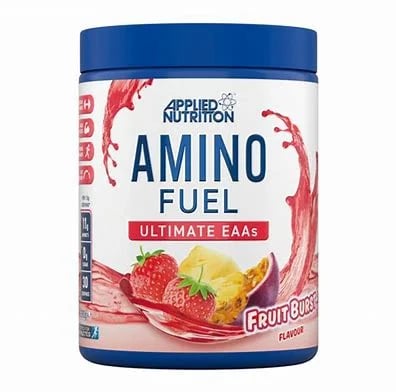 APPLIED AMINO FUEL EAA FRUIT BURST 390G