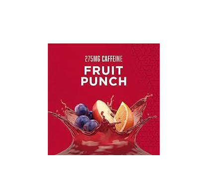 BSN N.O.- XPLODE FRUIT PUNCH 2.45 LBS 60 SERV
