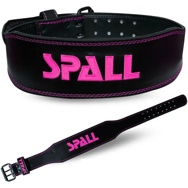 weight lifting belt