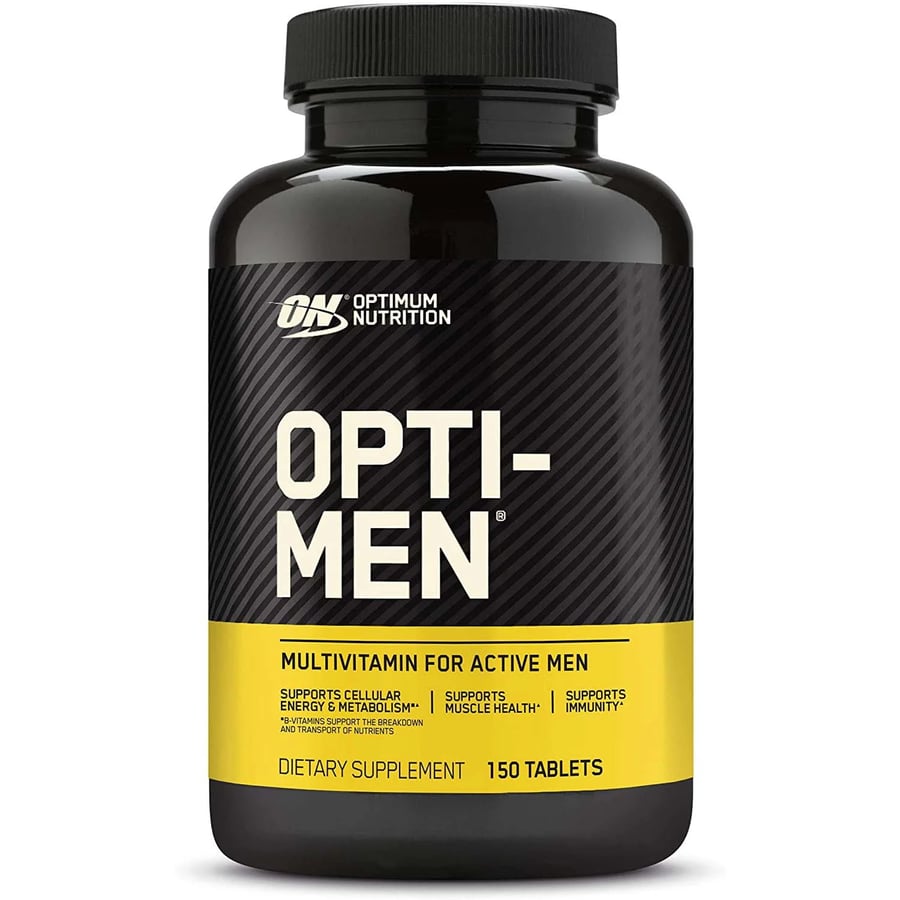 ON OPTIMEN 150 TABS