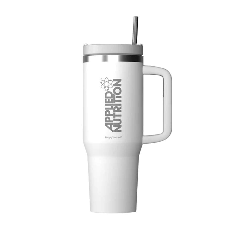 APPLIED COOLER CUP WHITE 1200ML