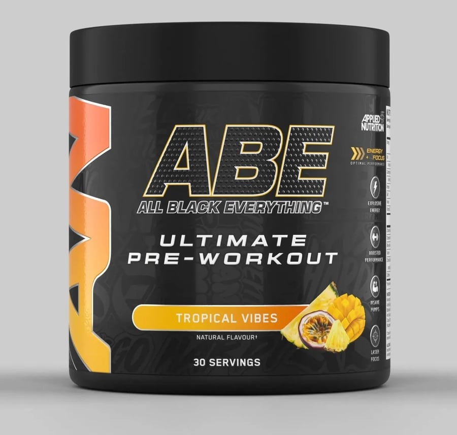 APPLIED ABE TROPICAL 375G