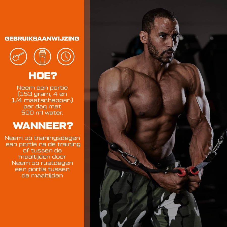 SCITEC JUMBO HARDCORE CHOCOLATE 3060G