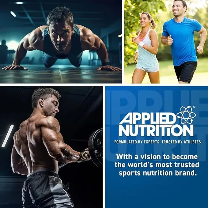 APPLIED TAURINE 200G