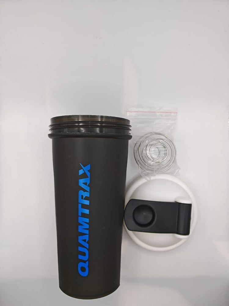 Quamtrax SHAKER 600 ml