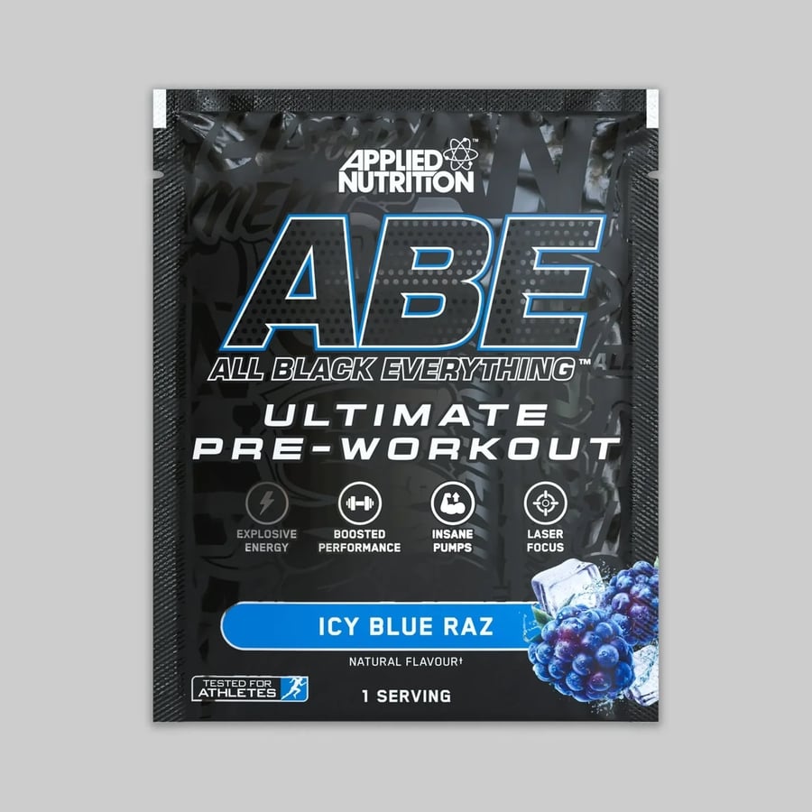 APPLIED SAMPLE ABE BLUE RAS 12.5 G