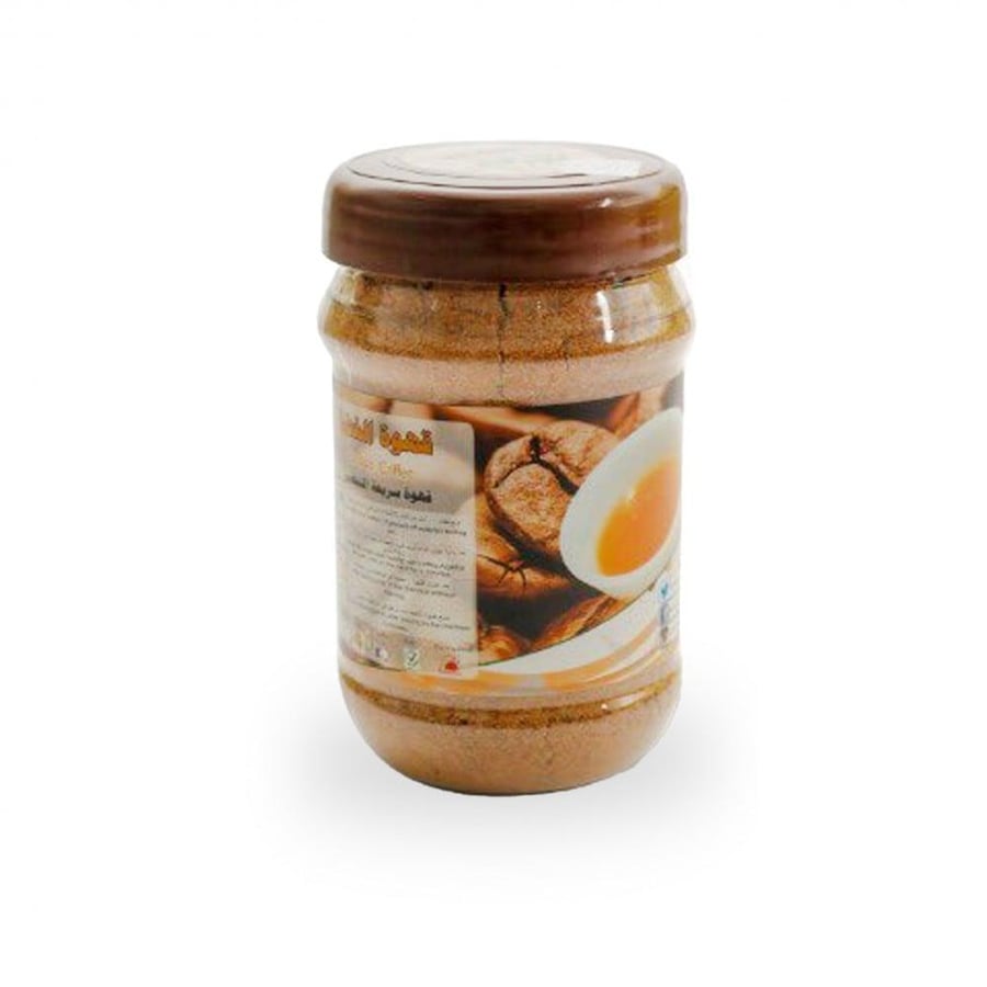 Al-Ghidad coffee 300 grams