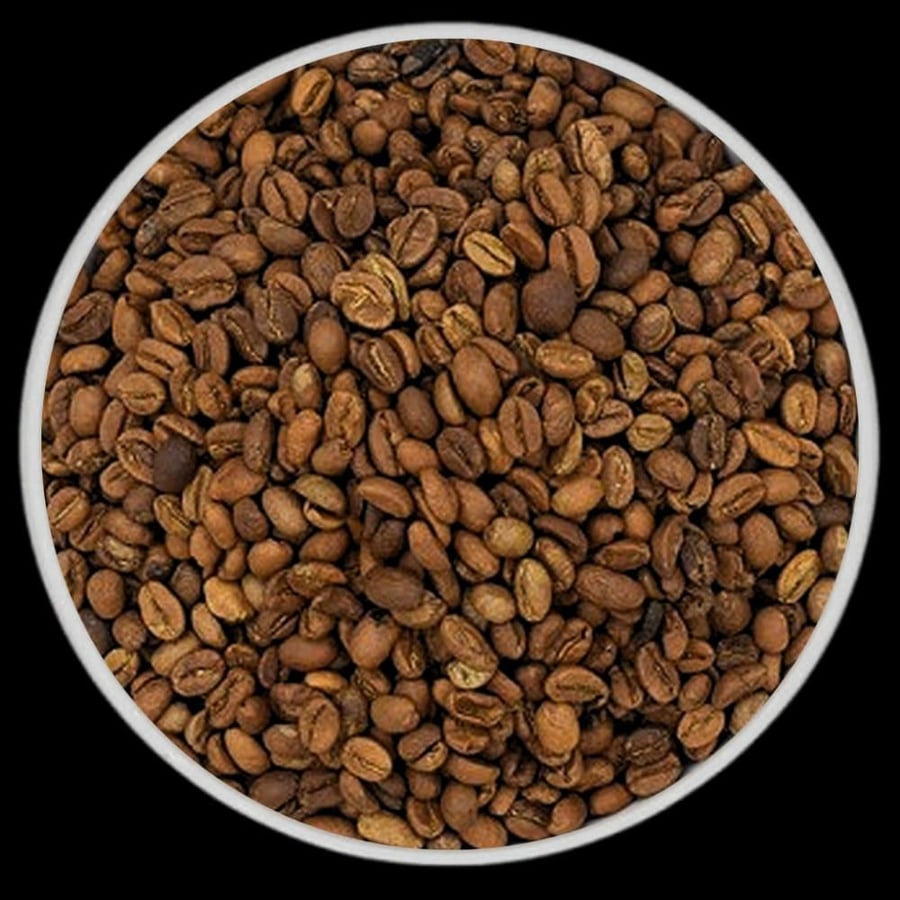قهوة هرري حبشي درجة اولى1كيلو