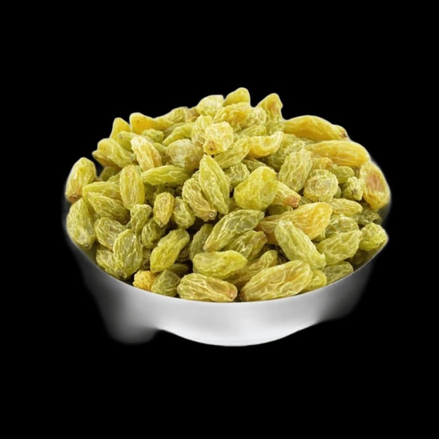زبيب افغاني