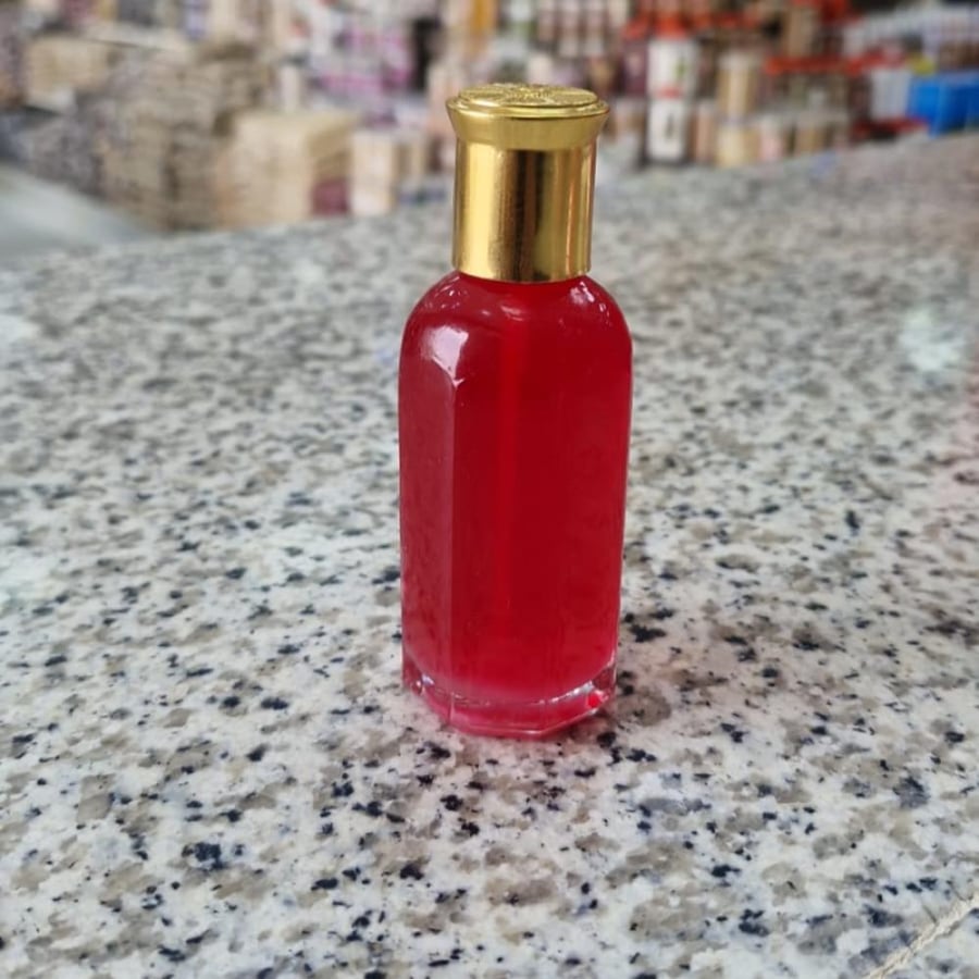 مسك الرمان 40مل