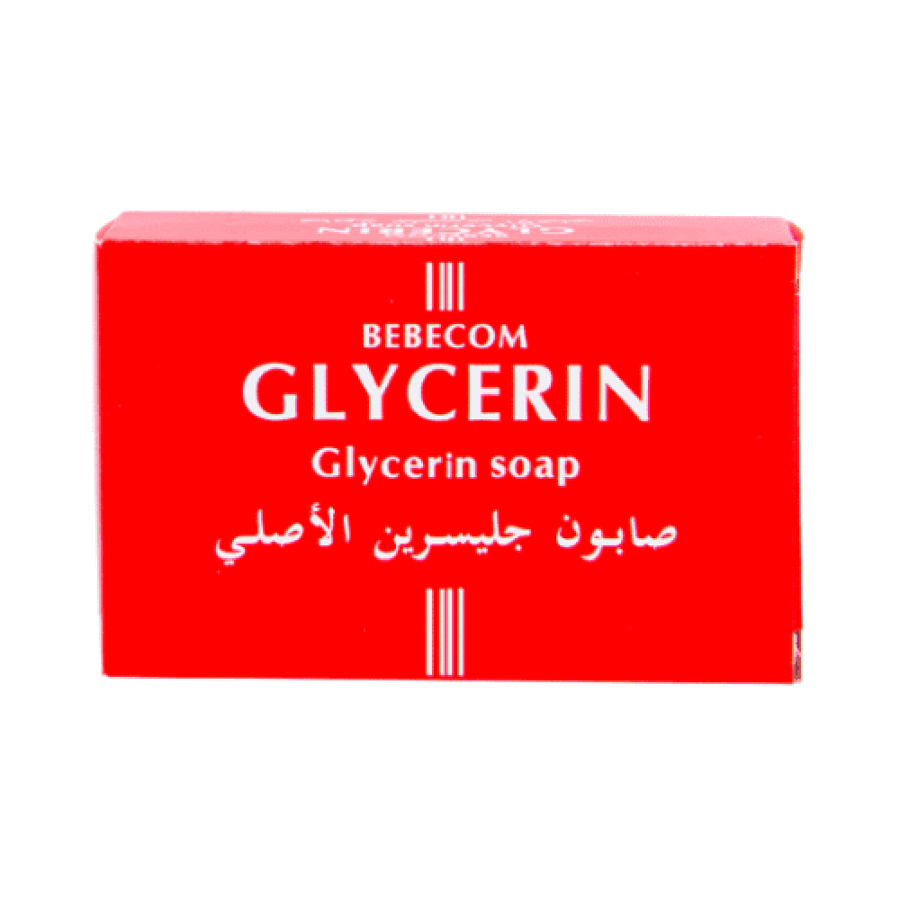 صابون جلسرين الاصلي