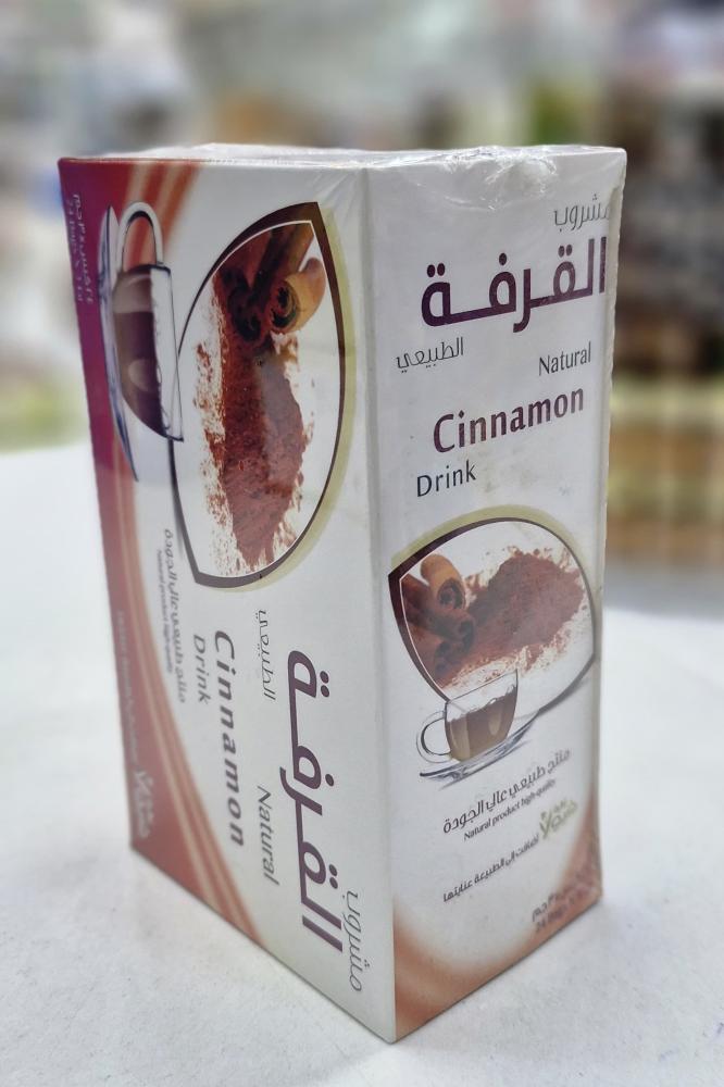 شاي القرفه من فيولا 24ضرف