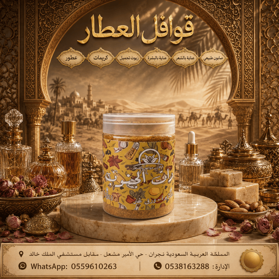 بهارات الجنوب خاصه بالمحل مشكله