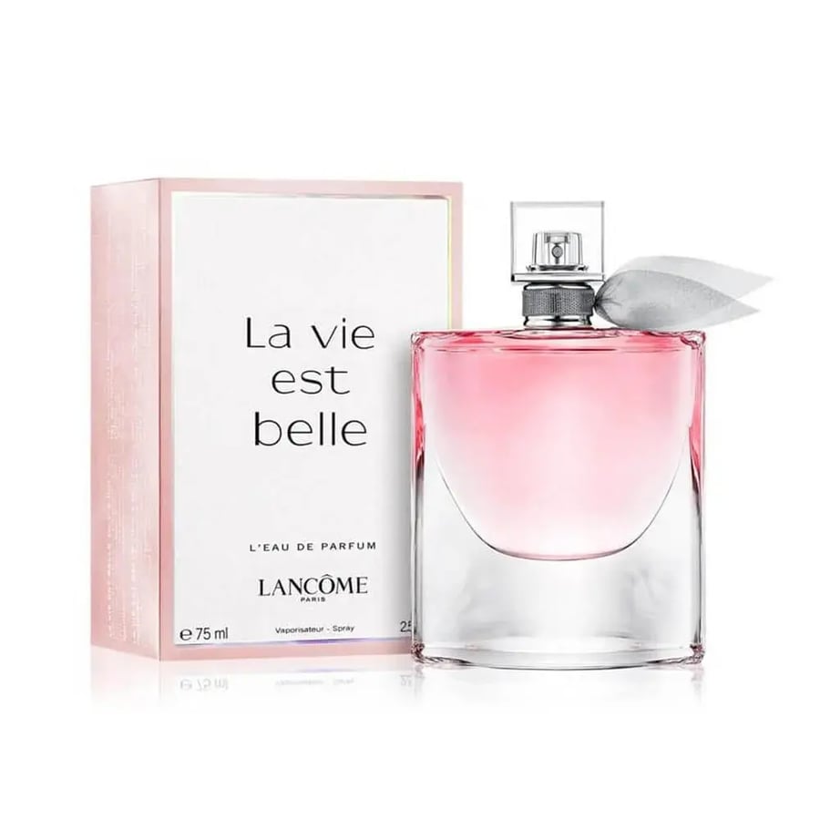عطر لانكوم لافي اي بل او دو بارفيوم 75مل