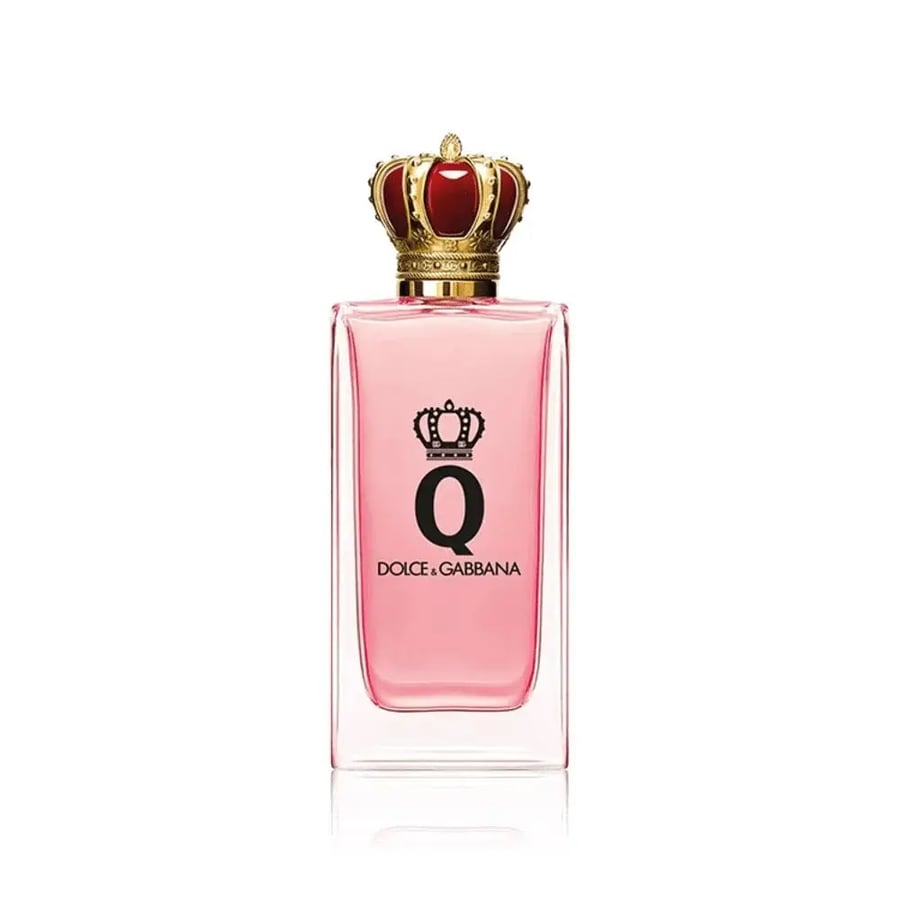 عطر دولتشي اند غابانا كيو للنساء - او دى بارفيوم 100 مل