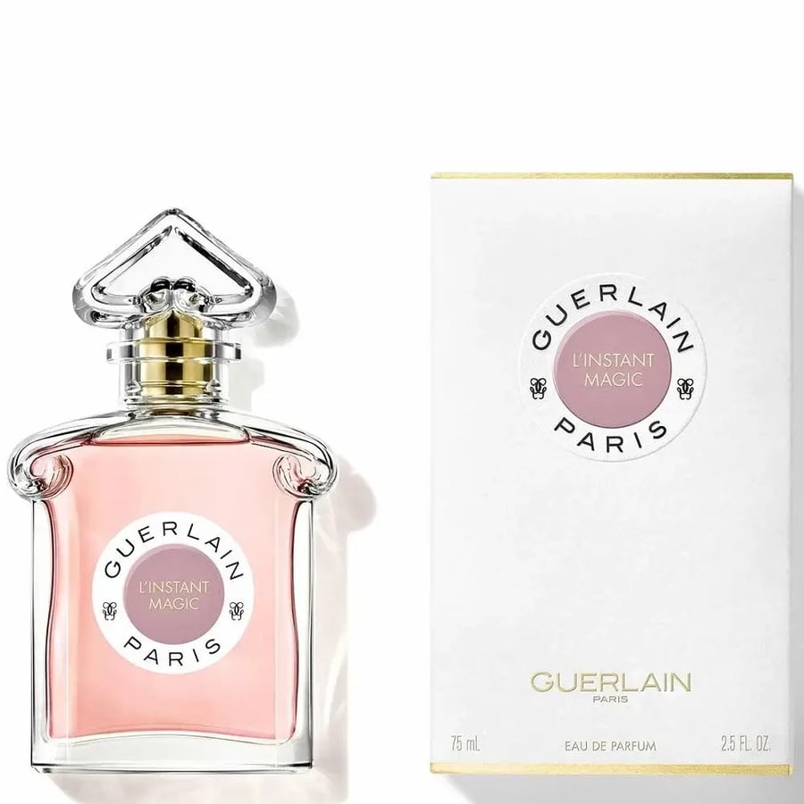 عطر غيرلان لينستانت ماجيك او دو بارفيوم 75مل