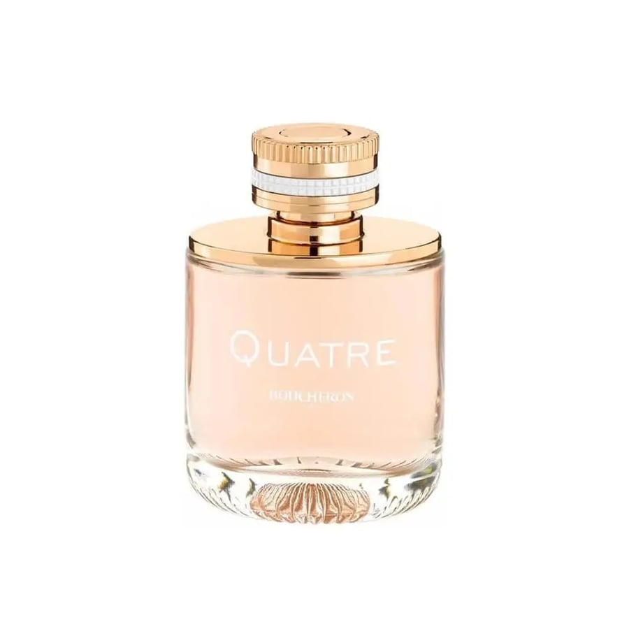 عطر بوشرون كواتر النسائي او دو بارفيوم 100مل