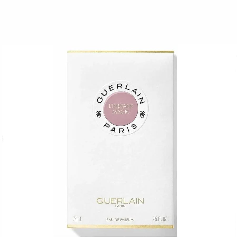 عطر غيرلان لينستانت ماجيك او دو بارفيوم 75مل