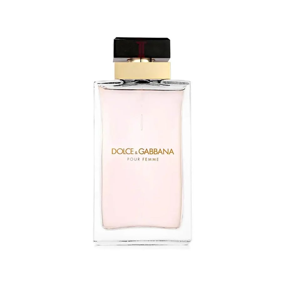عطر دولتشي غابانا بور فيم او دو بارفيوم 100مل