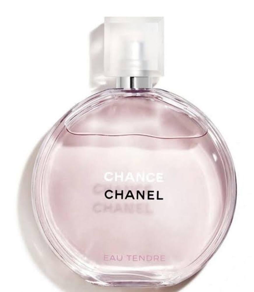 عطر شانس شانيل تندر بارفيوم 100 مل