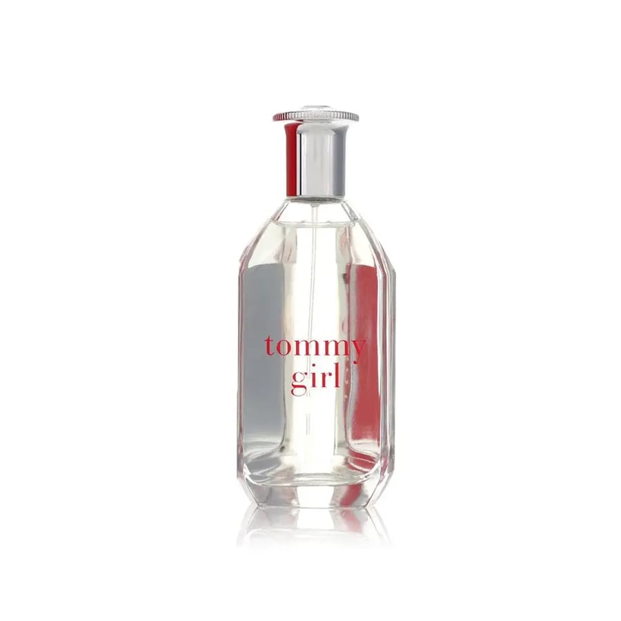 عطر تومي هيلفجر تومي جيرل للنساء - او دى تواليت 100 مل