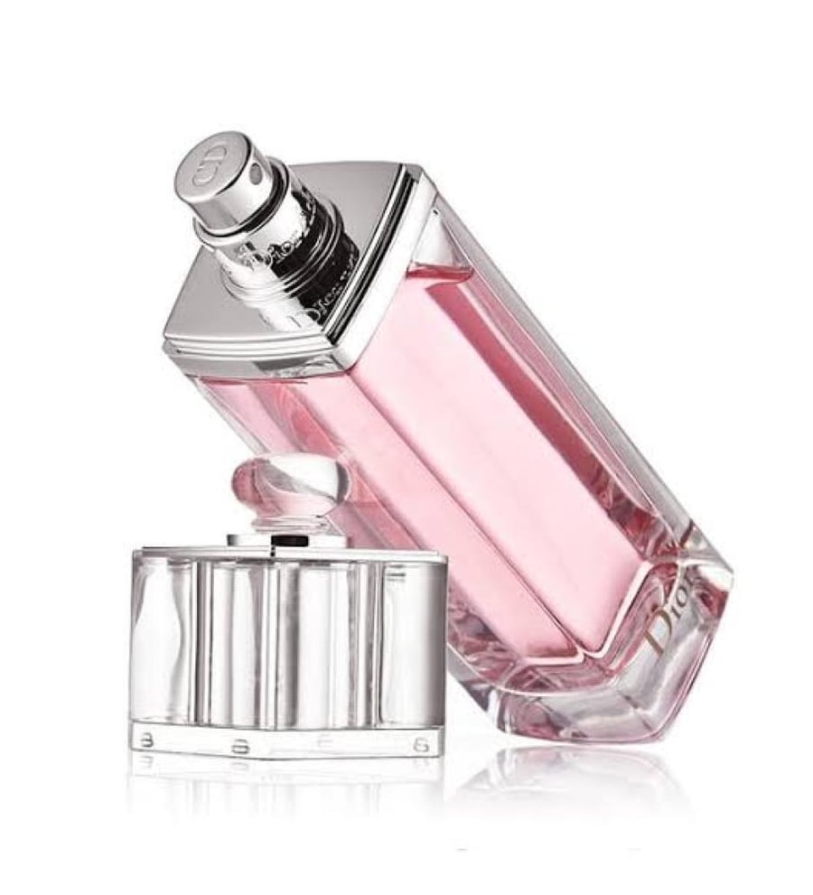 عطر ديور اديكت فرش 100 مل