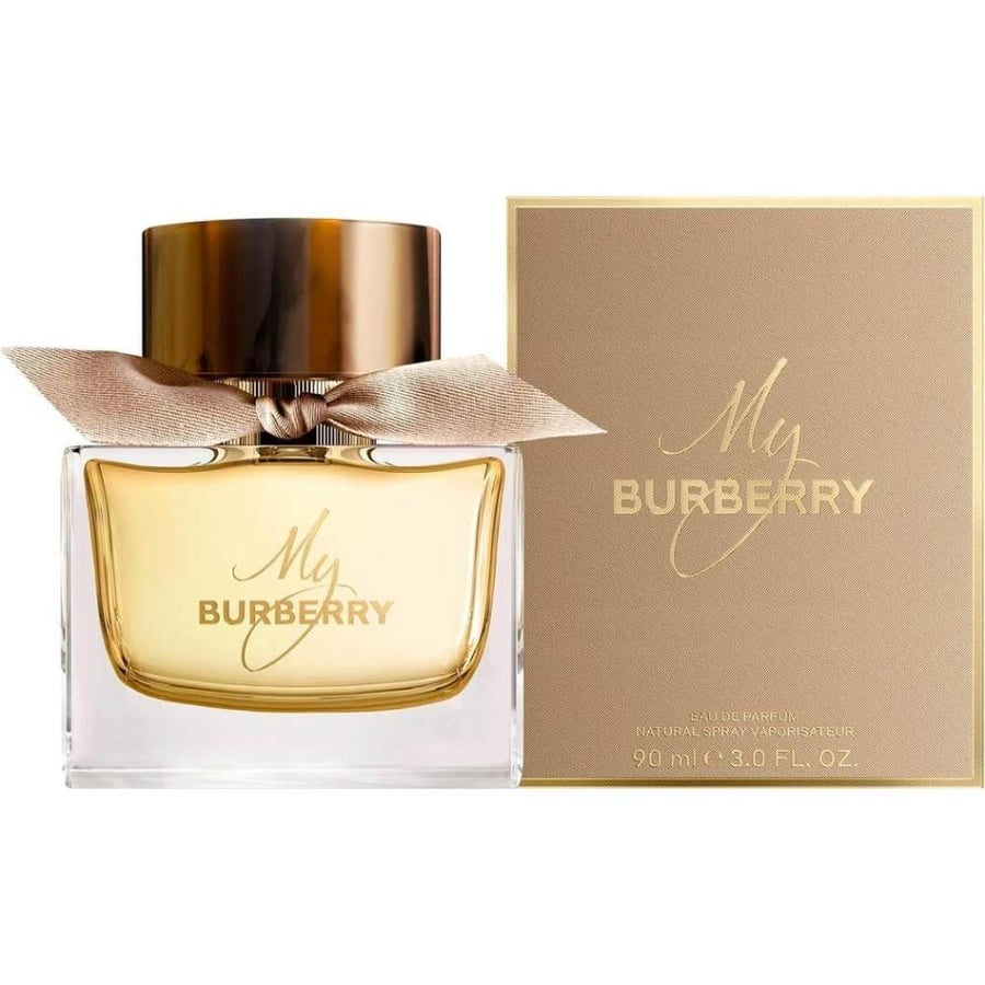 عطر بربري ماي بربري او دو بارفيوم 90مل