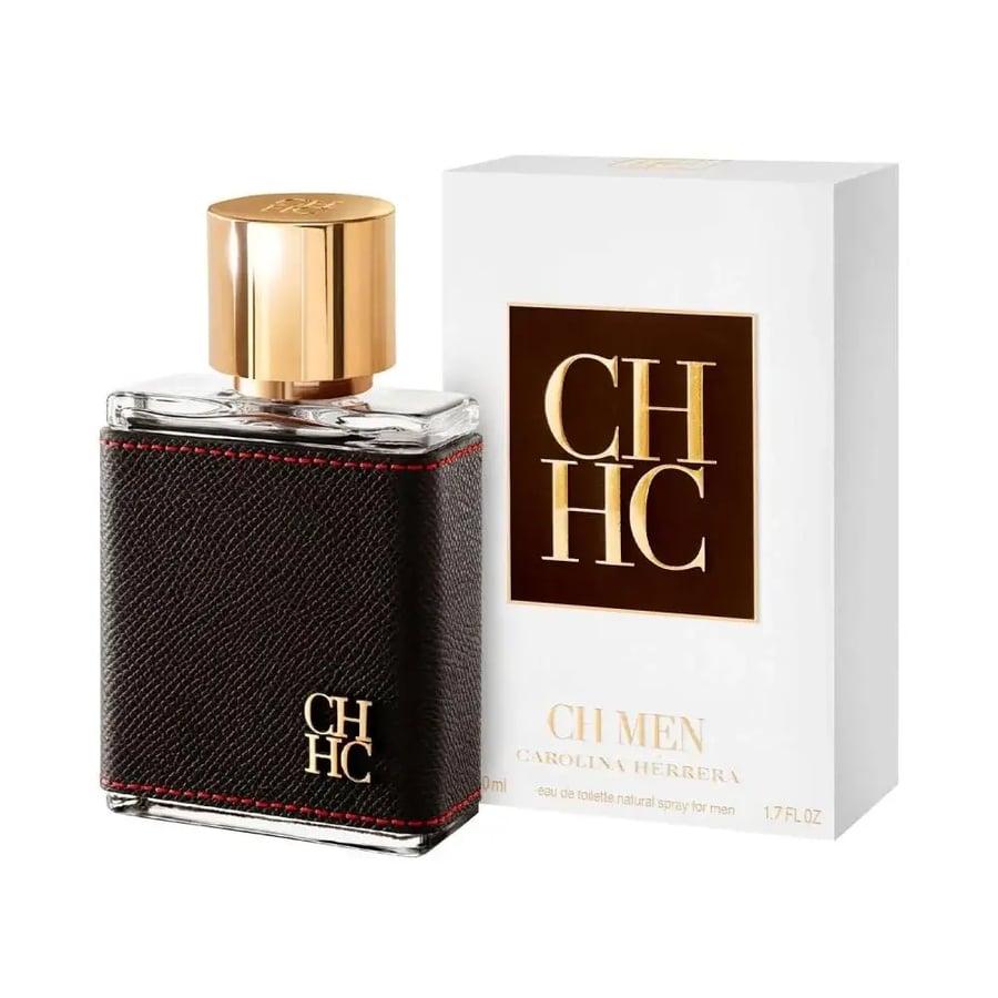 عطر كارولينا هيريرا CH الرجالي او دو تواليت 100مل