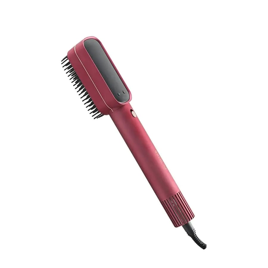 ريبون, مملس, + مصفف شعر, + زيت حماية للشعر, re2181