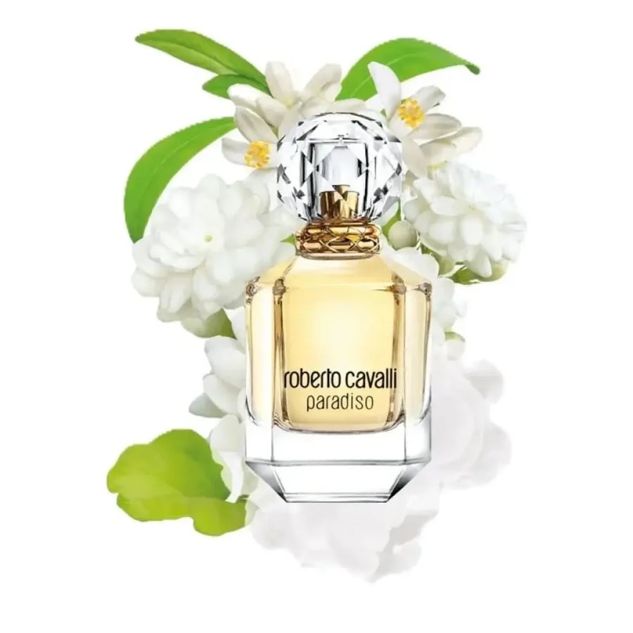 عطر روبرتو كفالي بارادايسو او دو بارفيوم 75مل