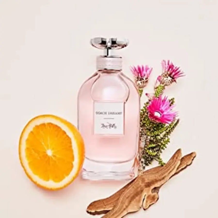 عطر كوتش دريمز بارفيوم 90 مل