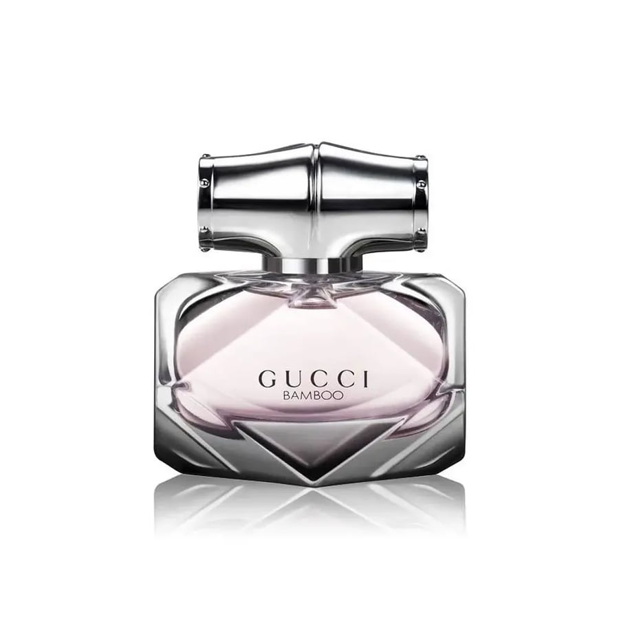 عطر قوتشي بامبو او دو بارفيوم 75مل
