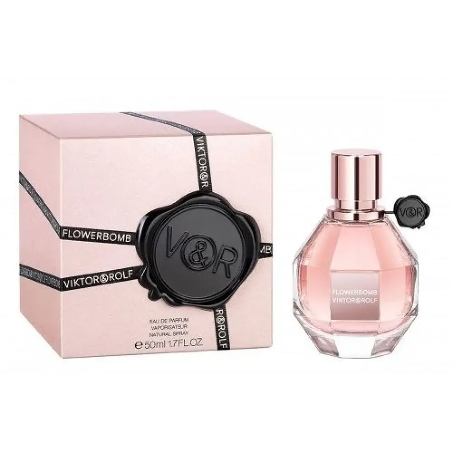 عطر فيكتور اند رولف فلاوربومب او دو بارفيوم 50مل