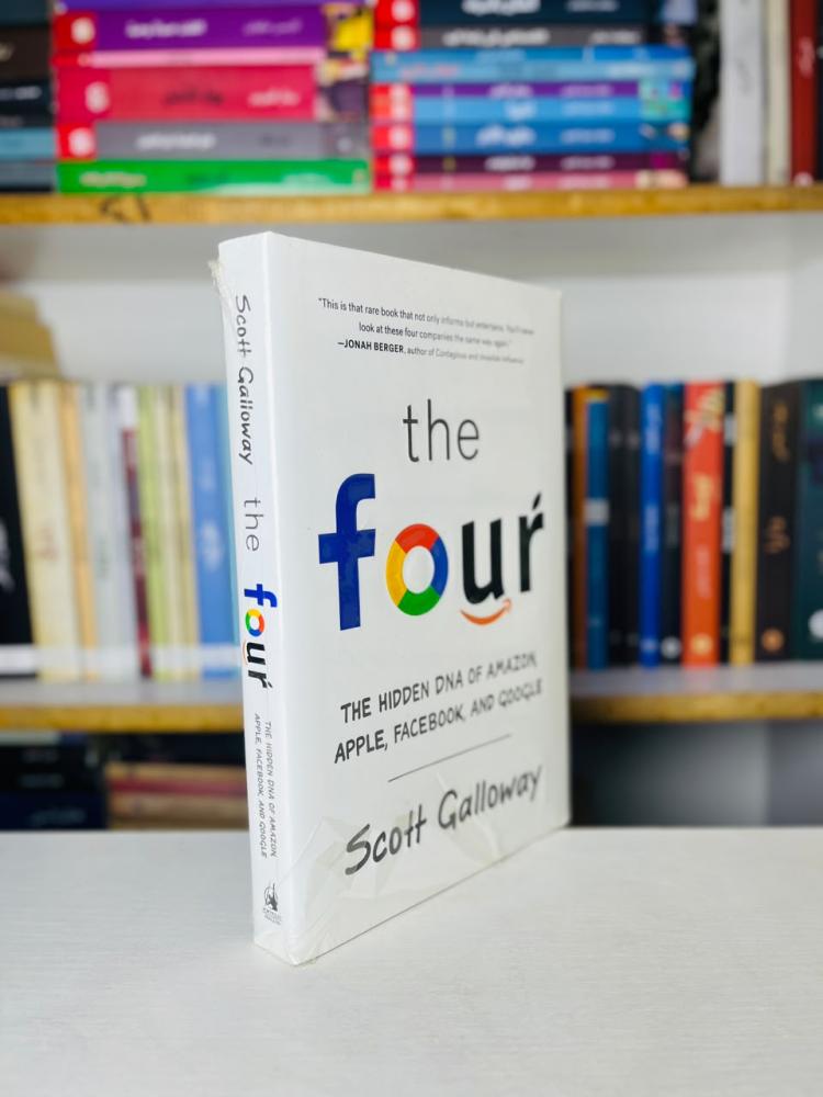 The Four - Scott Galloway