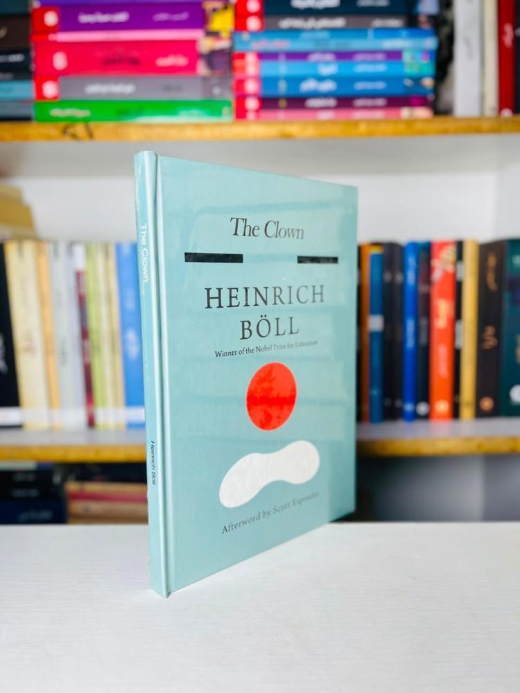 The Clown - Heinrich Böll