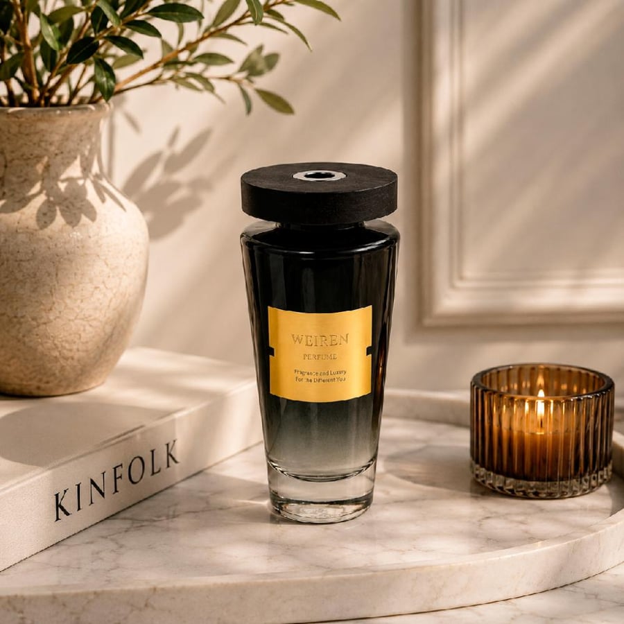 معطر منزلي فاخر برائحة تام داو – 500 مل