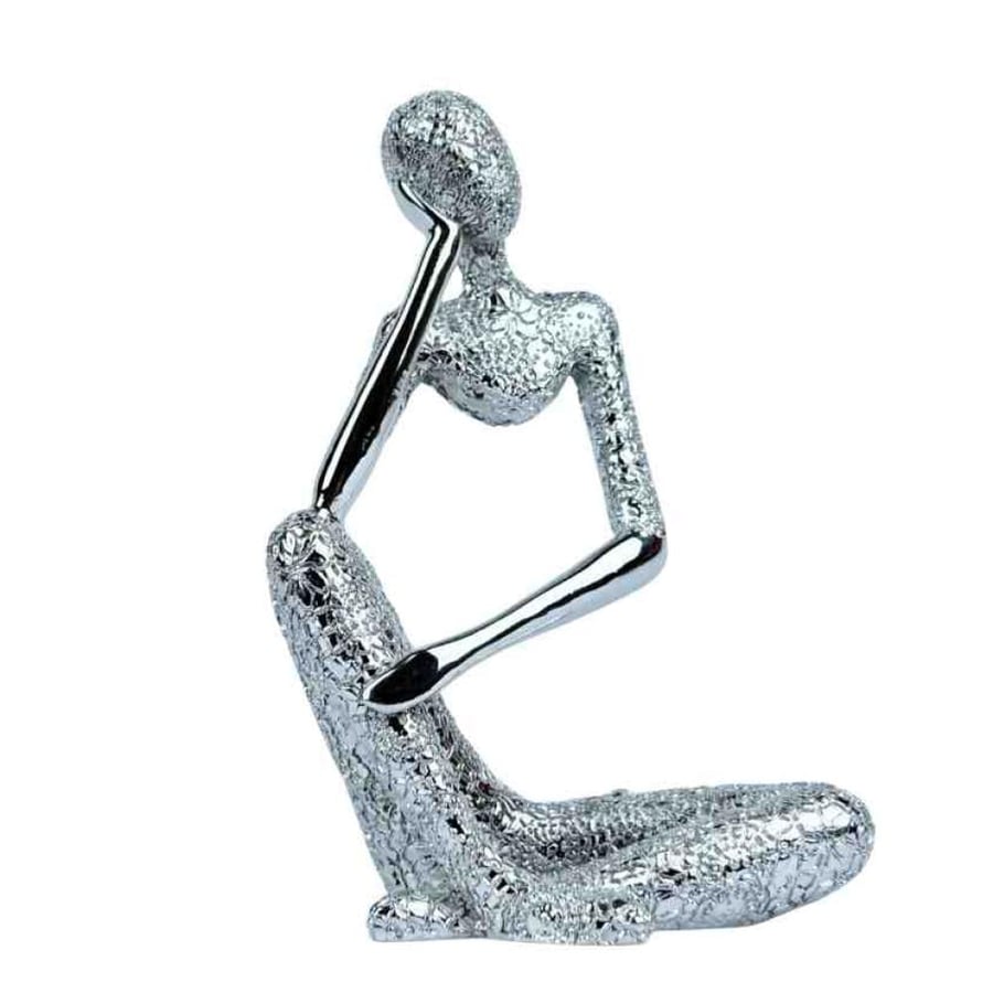 Decorative example with the design "Moment of Reflection"