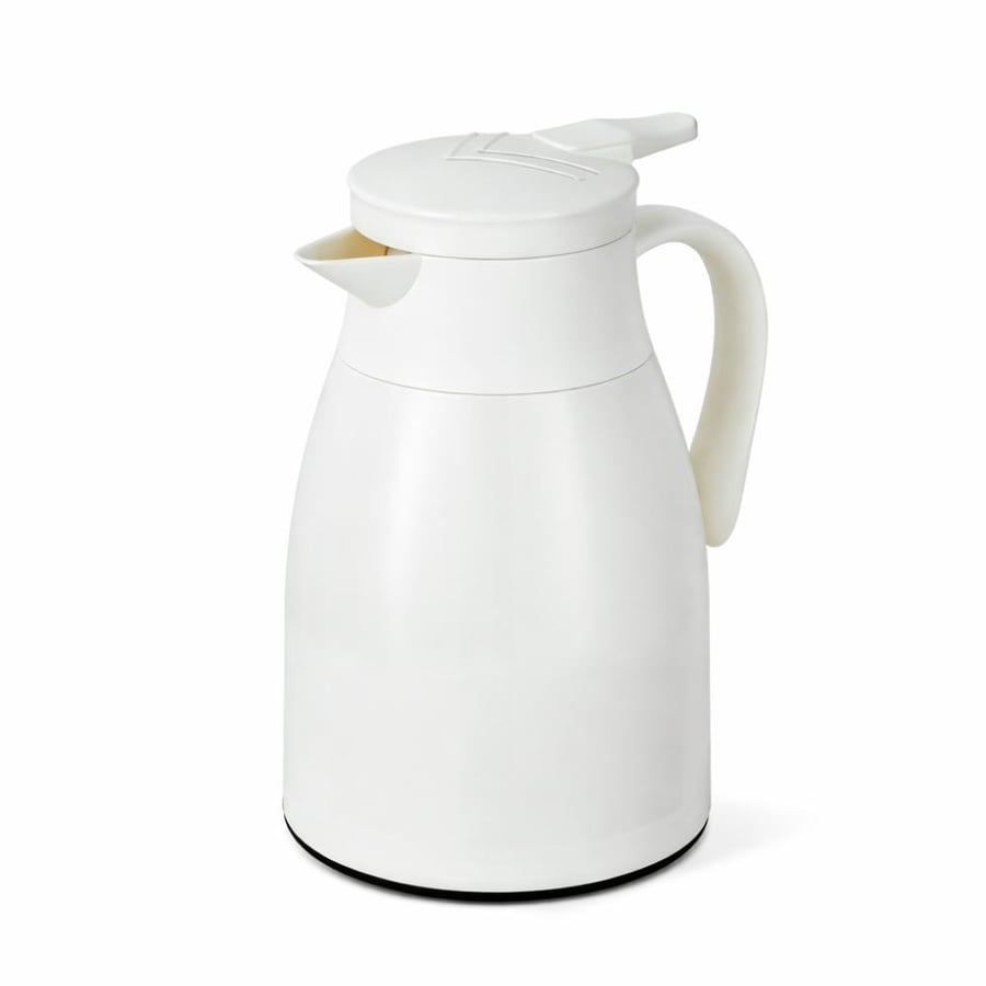 Elegant thermal flask, capacity 1 liter and 1.3 liters