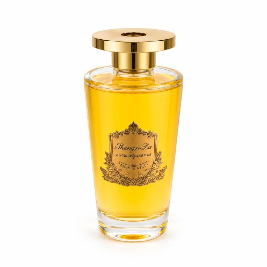 معطر منزلي فاخر برائحة تام داو – 500 مل