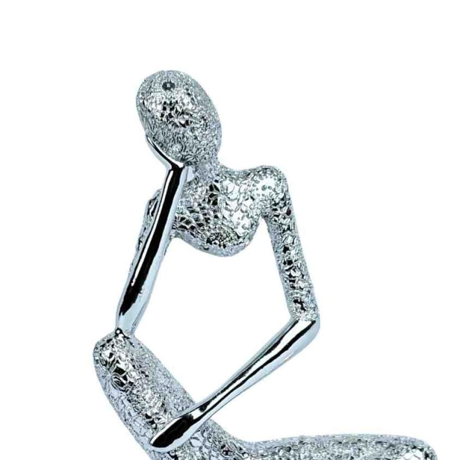 Decorative example with the design "Moment of Reflection"