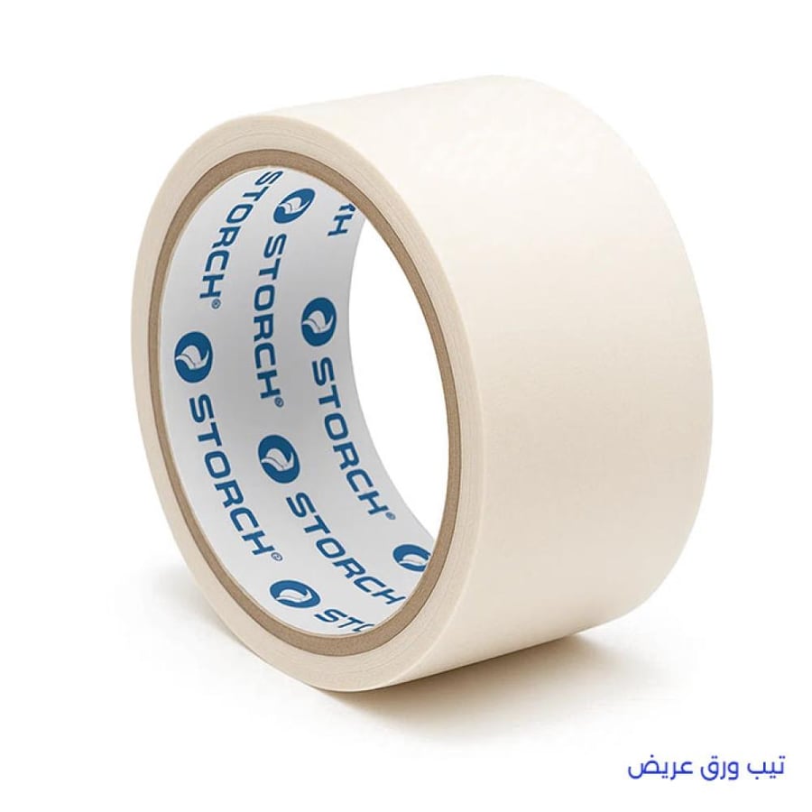 تيب ورق عريض
