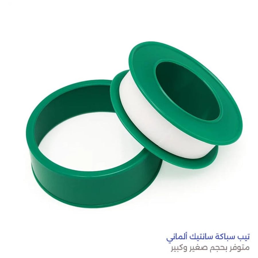 تيب سباكة سانتيك ألماني