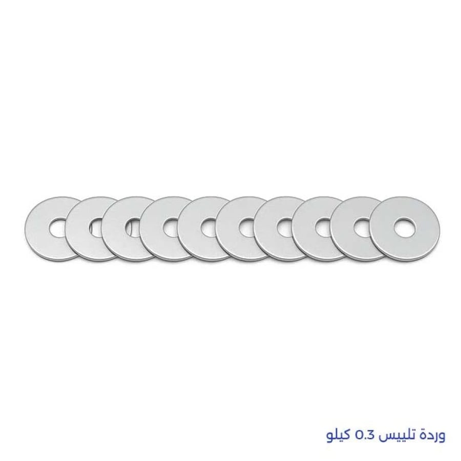 وردة تلييس 0 3 كيلو