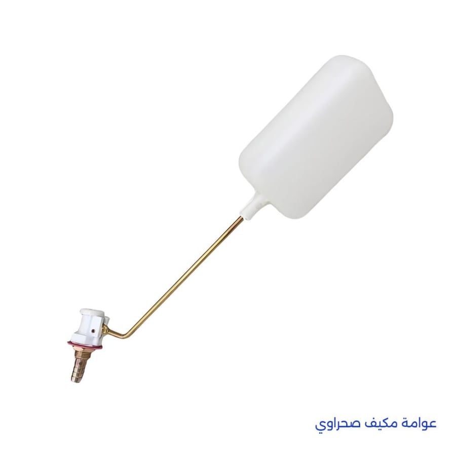 عوامة مكيف صحراوي