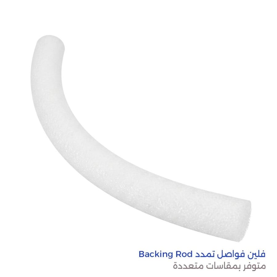 فلين فواصل تمدد Backing Rod