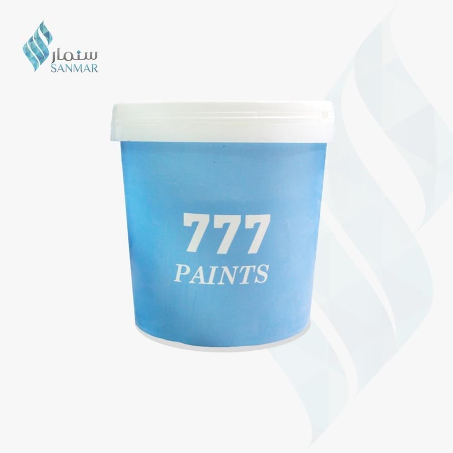 مادة عازلة للأسطح درجة أولى 20 كيلو 777
