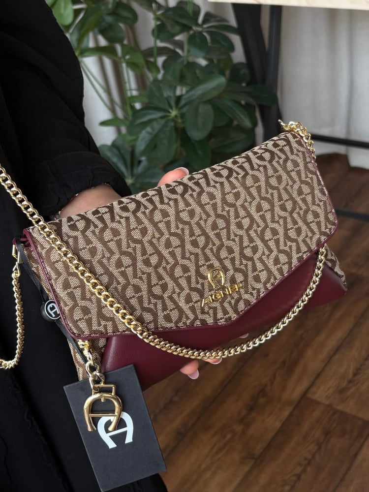 شنط ماركة AlGNER