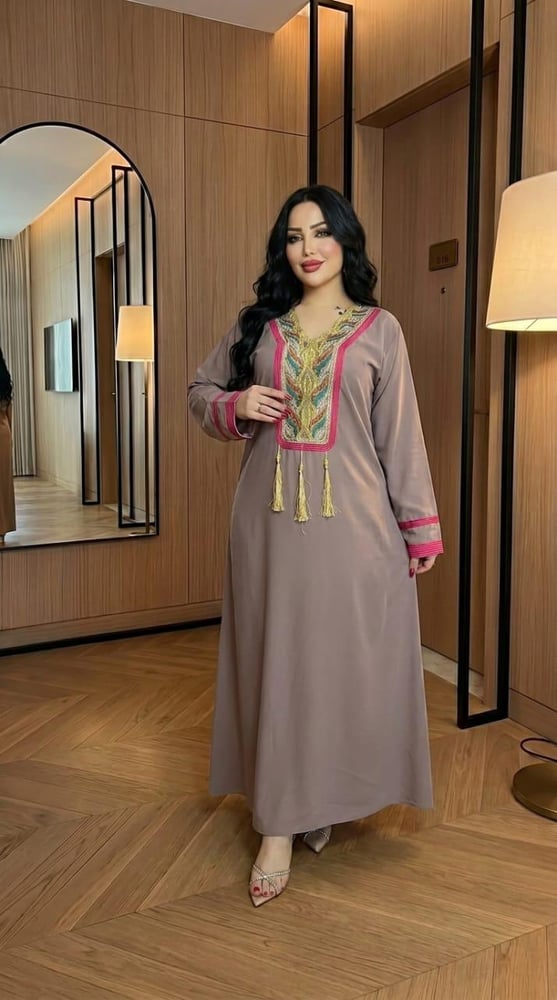 جلابيه انيقه