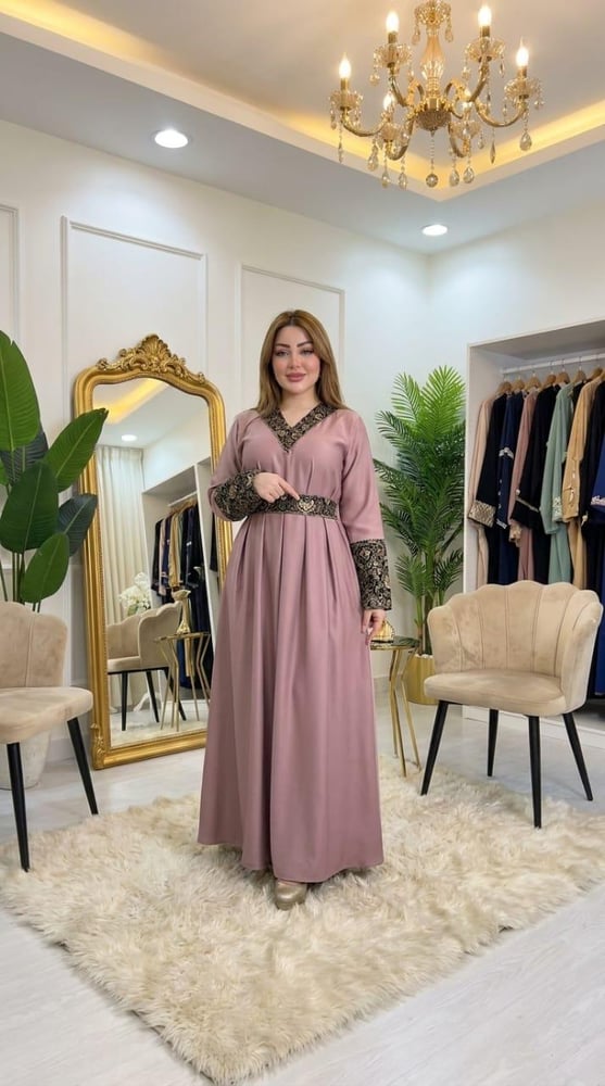 جلابيه انيقه