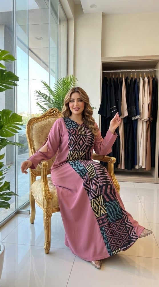 جلابيه عرض خاص